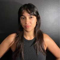 Farmashop Employee Micaela Bradford Vila's profile photo