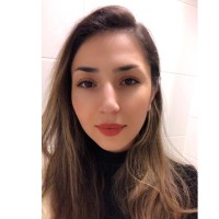 INTERIOR Employee Nursen Tekin's profile photo