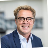 HANetf Employee Robert Dickson's profile photo