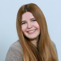Gowan Crop Protection Limited Employee Olga Korotkikh's profile photo