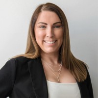 USI Insurance Services Employee Katie Duda's profile photo