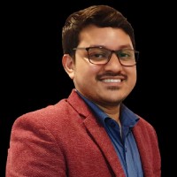 Apple Employee Rony Debnath's profile photo