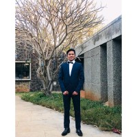 Erecon Spaces - Interior Design & Build Studio Employee Harish Shinde's profile photo
