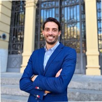 Cecot Employee Jordi Polonio's profile photo