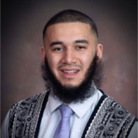 Union County, New Jersey Employee Aziz Osman's profile photo