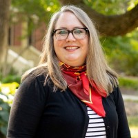 Iowa State University Employee Jennifer Johnson's profile photo