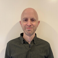 DD-AIM Employee Stuart G's profile photo