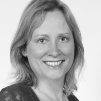 Eric Parry Architects Employee Sarah Parker's profile photo