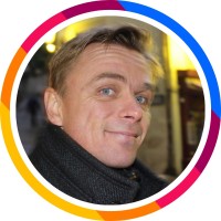 Technic Bureau SA Employee Bertrand Joiron's profile photo