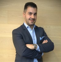 Michele Fiorito Email