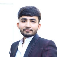 Softices Employee Bhavesh Vadhvana's profile photo