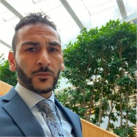 Expeditors Employee Hakan Cesur's profile photo