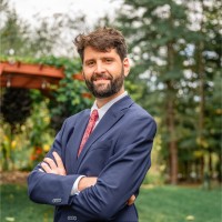 FactSet Employee Benjamin Kolb's profile photo