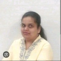 Bhakti Parekh Email