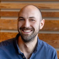 Big Health Employee Dane Wetschler's profile photo