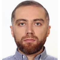 Filestack Employee Bagrat Danielyan's profile photo