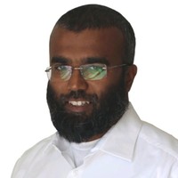 AT Medics Employee Fiyaz Lebbe's profile photo