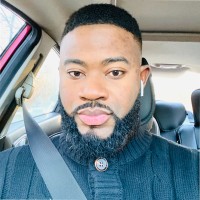 Godfred Asante Email