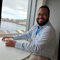 Orizon Employee Luiz Davi Martins's profile photo