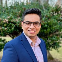 Snowflake Employee Mrigank Sharma's profile photo