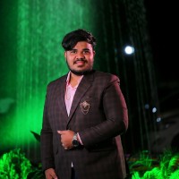 Mike Sierra HealthCare Pvt. Ltd. Employee Dhairya Shah's profile photo