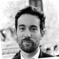 Gabriel Poncin Email & Phone Number