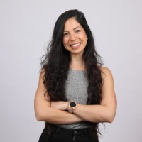 DealHub.io Employee Danielle 尤丹妮's profile photo