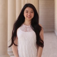 Cornerstone Academy Employee Serena Luong's profile photo