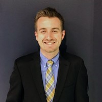 Kansas Athletics Employee Matt Geller's profile photo