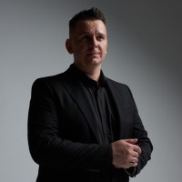EcDev Studio Employee Oleksandr Oliinyk's profile photo