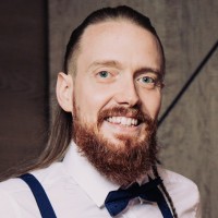 Oxford Institute for Energy Studies Employee Stefan Krümpelmann's profile photo