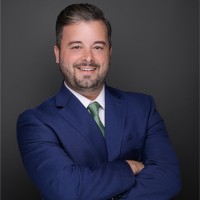 Banyan Treatment Centers Employee Beau Lynch's profile photo