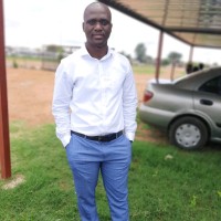 THAKADU Employee Phineas Sithole's profile photo