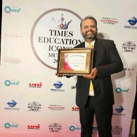 BeyondSkool Employee Milind Choksi's profile photo