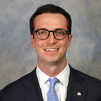 Front Employee Brandon Bane's profile photo