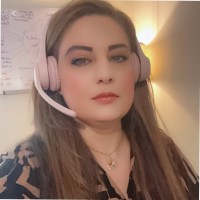 One Language Services Employee Rania H.'s profile photo