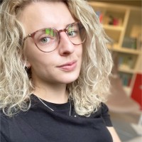 Stad en OCMW Maaseik Employee Jessica Janssens's profile photo