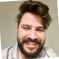 Oak Tyres UK Ltd Employee Kaveh Darvishi's profile photo