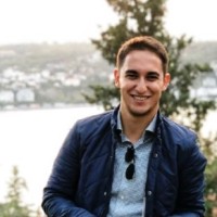 Sertaç Tonay Email