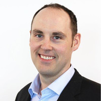 Cenovus Energy Employee Andrew Straile's profile photo