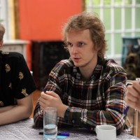 Igor Selickiy's profile photo