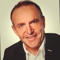zeit ag Employee Rene Bieri's profile photo