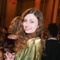 Wizard Studios Events Employee Leha Edwards's profile photo