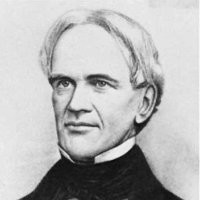 Antioch College Employee Horace Mann's profile photo