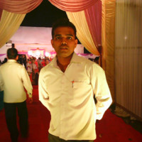 Hexaware Technologies Employee Omkar Varma's profile photo