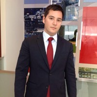 Citi Employee Michael B's profile photo