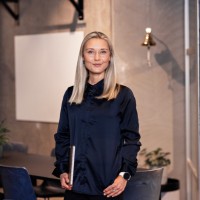 OptoScale Employee Hedda Johnsrud's profile photo
