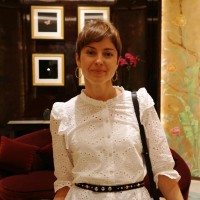 EU Business School Employee Marina Greene's profile photo