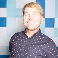 Usnaps.com Employee Jimmy Clarke's profile photo