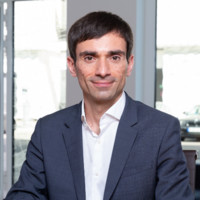 G&E Property Invest GmbH Employee Santo Esposito's profile photo